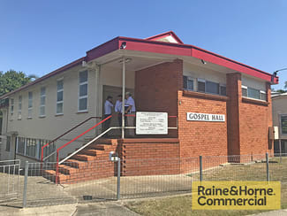 Offices commercial property leased at Wilston QLD 4051 Offices commercial property leased at Wilston QLD 4051