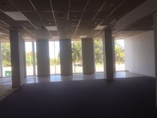 Showrooms / Bulky Goods commercial property leased at 14 West Terrace Adelaide SA 5000