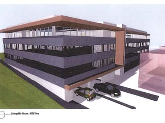Offices commercial property leased at 548 Portrush Road Glen Osmond SA 5064 Offices commercial property leased at 548 Portrush Road Glen Osmond SA 5064
