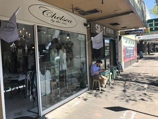 Showrooms / Bulky Goods commercial property leased at 2/307 Military Road Cremorne NSW 2090 Showrooms / Bulky Goods commercial property leased at 2/307 Military Road Cremorne NSW 2090