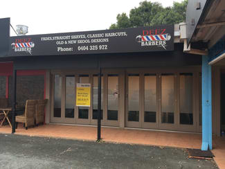 Shop & Retail commercial property leased at 2/1407 Anzac Avenue Kallangur QLD 4503