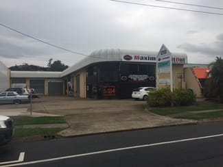 Factory, Warehouse & Industrial commercial property leased at Nerang QLD 4211 Factory, Warehouse & Industrial commercial property leased at Nerang QLD 4211