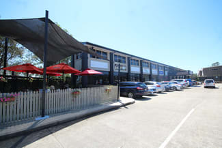 Shop & Retail commercial property leased at Shop 2/5 Michigan Drive Oxenford QLD 4210 Shop & Retail commercial property leased at Shop 2/5 Michigan Drive Oxenford QLD 4210