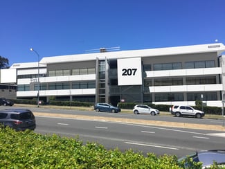 Offices commercial property leased at 12/207 Currumburra Road Ashmore QLD 4214 Offices commercial property leased at 12/207 Currumburra Road Ashmore QLD 4214