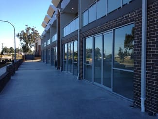 Offices commercial property leased at Suite/10 Old Glenfield Road Glenfield NSW 2167 Offices commercial property leased at Suite/10 Old Glenfield Road Glenfield NSW 2167