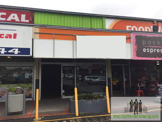 Shop & Retail commercial property leased at 10C/445-451 Gympie Road Strathpine QLD 4500