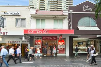 Showrooms / Bulky Goods commercial property leased at 418 Victoria Avenue Chatswood NSW 2067 Showrooms / Bulky Goods commercial property leased at 418 Victoria Avenue Chatswood NSW 2067