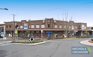 Offices commercial property leased at 37 Playne Street Frankston VIC 3199 Offices commercial property leased at 37 Playne Street Frankston VIC 3199