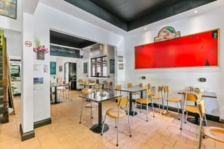 Medical / Consulting commercial property leased at 51 George Street Burwood NSW 2134 Medical / Consulting commercial property leased at 51 George Street Burwood NSW 2134