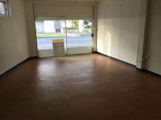 Medical / Consulting commercial property leased at Shop 1/472 Esplanade Torquay QLD 4655 Medical / Consulting commercial property leased at Shop 1/472 Esplanade Torquay QLD 4655