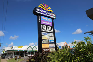 Shop & Retail commercial property leased at A/173 Mulgrave Road Bungalow QLD 4870 Shop & Retail commercial property leased at A/173 Mulgrave Road Bungalow QLD 4870