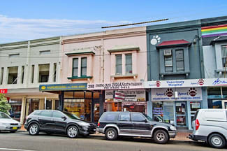 Shop & Retail commercial property leased at 298 Bronte Road Waverley NSW 2024 Shop & Retail commercial property leased at 298 Bronte Road Waverley NSW 2024