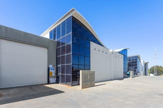 Factory, Warehouse & Industrial commercial property leased at 3/37 Howson Way Bibra Lake WA 6163 Factory, Warehouse & Industrial commercial property leased at 3/37 Howson Way Bibra Lake WA 6163