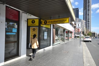 Shop & Retail commercial property leased at 378 Church Street Parramatta NSW 2150 Shop & Retail commercial property leased at 378 Church Street Parramatta NSW 2150