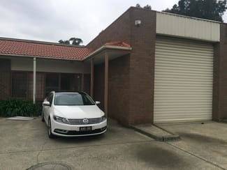 Factory, Warehouse & Industrial commercial property leased at Unit 6/6 Vesper Drive Narre Warren VIC 3805 Factory, Warehouse & Industrial commercial property leased at Unit 6/6 Vesper Drive Narre Warren VIC 3805