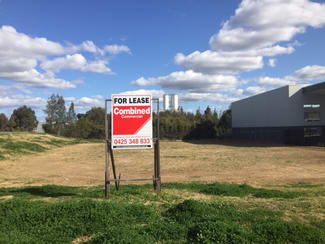 Development / Land commercial property leased at 1 Waler Crescent Smeaton Grange NSW 2567