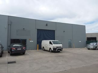 Shop & Retail commercial property leased at 9/1037 Ballarat Rd Ravenhall VIC 3023 Shop & Retail commercial property leased at 9/1037 Ballarat Rd Ravenhall VIC 3023