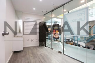 Medical / Consulting commercial property leased at 11a/74-78 The Corso Manly NSW 2095 Medical / Consulting commercial property leased at 11a/74-78 The Corso Manly NSW 2095