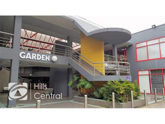 Offices commercial property leased at 34/3-9 Terminus Street Castle Hill NSW 2154 Offices commercial property leased at 34/3-9 Terminus Street Castle Hill NSW 2154