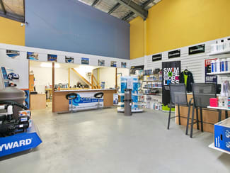 Factory, Warehouse & Industrial commercial property leased at 9 Bennetts Road Mornington VIC 3931 Factory, Warehouse & Industrial commercial property leased at 9 Bennetts Road Mornington VIC 3931