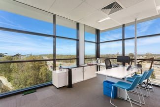 Offices commercial property leased at 3.03/7-9 Irvine Place Bella Vista NSW 2153
