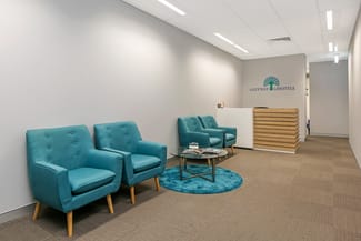 Offices commercial property leased at 3.03/7-9 Irvine Place Bella Vista NSW 2153