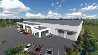 Factory, Warehouse & Industrial commercial property leased at 1 Eastern Service Road Stapylton QLD 4207 Factory, Warehouse & Industrial commercial property leased at 1 Eastern Service Road Stapylton QLD 4207