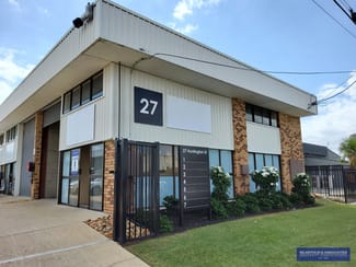 Factory, Warehouse & Industrial commercial property leased at Clontarf QLD 4019 Factory, Warehouse & Industrial commercial property leased at Clontarf QLD 4019