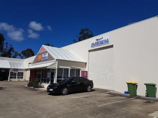 Factory, Warehouse & Industrial commercial property leased at Lot 2/5 Commerce Court Noosaville QLD 4566 Factory, Warehouse & Industrial commercial property leased at Lot 2/5 Commerce Court Noosaville QLD 4566