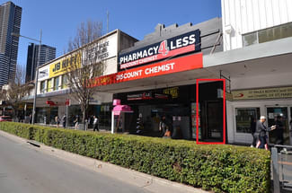 Medical / Consulting commercial property leased at 240 Church Street Parramatta NSW 2150 Medical / Consulting commercial property leased at 240 Church Street Parramatta NSW 2150