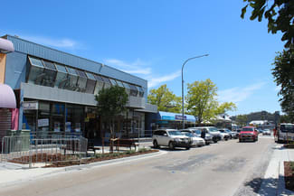 Shop & Retail commercial property leased at 11/10 Orient Street Batemans Bay NSW 2536