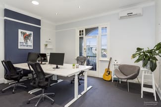 Offices commercial property leased at 84 West Street North Sydney NSW 2060 Offices commercial property leased at 84 West Street North Sydney NSW 2060