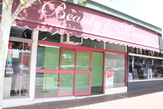 Shop & Retail commercial property leased at Shop 3, 2 The Crescent Midland WA 6056 Shop & Retail commercial property leased at Shop 3, 2 The Crescent Midland WA 6056
