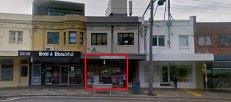 Offices commercial property leased at 5/377 Old South Head Rd North Bondi NSW 2026