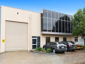 Factory, Warehouse & Industrial commercial property leased at 3/173 - 181 Rooks Road Vermont VIC 3133 Factory, Warehouse & Industrial commercial property leased at 3/173 - 181 Rooks Road Vermont VIC 3133