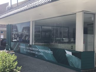 Shop & Retail commercial property leased at 2/190 Mona Vale Road St Ives NSW 2075
