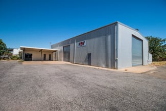 Factory, Warehouse & Industrial commercial property leased at 2/14-18 Enterprise Road Mount Isa QLD 4825 Factory, Warehouse & Industrial commercial property leased at 2/14-18 Enterprise Road Mount Isa QLD 4825