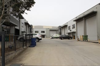 Factory, Warehouse & Industrial commercial property leased at St Marys NSW 2760 Factory, Warehouse & Industrial commercial property leased at St Marys NSW 2760
