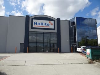 Factory, Warehouse & Industrial commercial property leased at Wetherill Park NSW 2164 Factory, Warehouse & Industrial commercial property leased at Wetherill Park NSW 2164