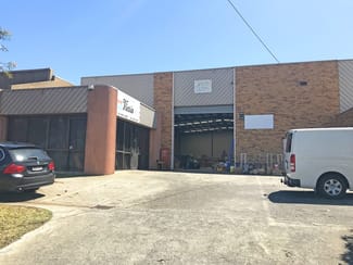 Factory, Warehouse & Industrial commercial property leased at 10 Dingley Avenue Dandenong VIC 3175 Factory, Warehouse & Industrial commercial property leased at 10 Dingley Avenue Dandenong VIC 3175