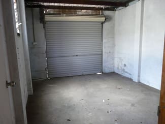 Shop & Retail commercial property leased at 707 PRINCES HIGHWAY Tempe NSW 2044
