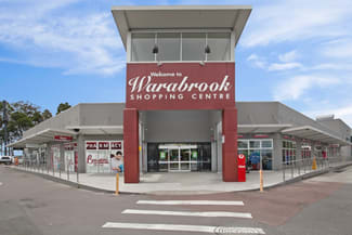 Shop & Retail commercial property leased at Warabrook Shopping Centre 3 Angophora Drive Warabrook NSW 2304 Shop & Retail commercial property leased at Warabrook Shopping Centre 3 Angophora Drive Warabrook NSW 2304