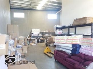 Factory, Warehouse & Industrial commercial property leased at 111/7 Hoyle Avenue Castle Hill NSW 2154 Factory, Warehouse & Industrial commercial property leased at 111/7 Hoyle Avenue Castle Hill NSW 2154