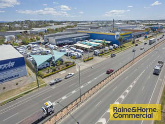 Development / Land commercial property leased at Virginia QLD 4014 Development / Land commercial property leased at Virginia QLD 4014
