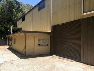Factory, Warehouse & Industrial commercial property leased at 35 Allen Street Moffat Beach QLD 4551 Factory, Warehouse & Industrial commercial property leased at 35 Allen Street Moffat Beach QLD 4551
