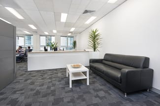 Offices commercial property leased at 201/24 Thomas Street Chatswood NSW 2067