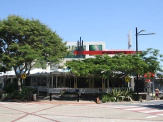 Offices commercial property leased at Main Beach QLD 4217