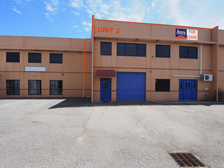 Factory, Warehouse & Industrial commercial property leased at 2/27 Millrose Dr Malaga WA 6090 Factory, Warehouse & Industrial commercial property leased at 2/27 Millrose Dr Malaga WA 6090