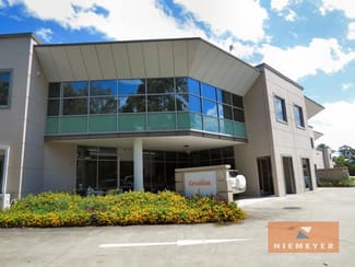 Offices commercial property leased at 87 Station Road Seven Hills NSW 2147