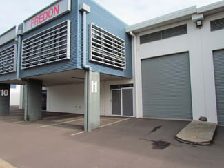 Offices commercial property leased at 11/17 Willes Road Berrimah NT 0828